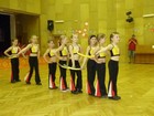 Oslava Dne dětí v DDM Symfonie Poděbrady 29. května 2010  - fotografie 053