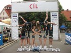 Zepter International Triathlon Cheerleaders Falcon Team  - fotografie 006