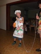 Fotografie 246 z dětského letního pobytu v Radostíně 2010