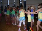 Fotografie 733 z dětského letního pobytu v Radostíně 2010