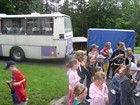 Fotografie 750 z dětského letního pobytu v Radostíně 2010
