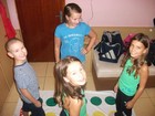 Fotografie 128 z dětského letního pobytu v Radostíně 2010
