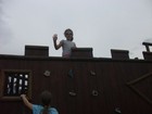 Fotografie 398 z dětského letního pobytu v Radostíně 2010