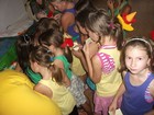 Fotografie 506 z dětského letního pobytu v Radostíně 2010