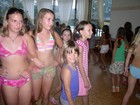 Fotografie 718 z dětského letního pobytu v Radostíně 2010