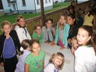 Fotografie 098 z dětského letního pobytu v Radostíně 2010