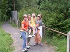 Fotografie 581 z dětského letního pobytu v Radostíně 2010