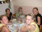 Fotografie 116 z dětského letního pobytu v Radostíně 2010