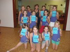 Fotografie 498 z dětského letního pobytu v Radostíně 2010