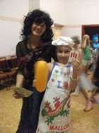 Fotografie 303 z dětského letního pobytu v Radostíně 2010