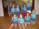 Fotografie 497 z dětského letního pobytu v Radostíně 2010