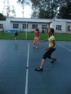 Fotografie 162 z dětského letního pobytu v Radostíně 2010