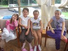 Fotografie 108 z dětského letního pobytu v Radostíně 2010