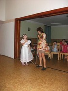 Fotografie 259 z dětského letního pobytu v Radostíně 2010