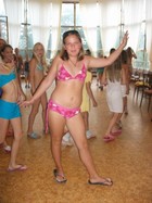 Fotografie 455 z dětského letního pobytu v Radostíně 2010