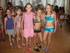 Fotografie 464 z dětského letního pobytu v Radostíně 2010