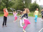 Fotografie 836 z dětského letního pobytu v Radostíně 2010