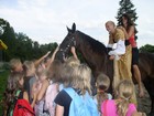Fotografie 602 z dětského letního pobytu v Radostíně 2010