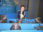 Fotografie 550 z dětského letního pobytu v Radostíně 2010