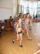 Fotografie 452 z dětského letního pobytu v Radostíně 2010