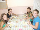Fotografie 114 z dětského letního pobytu v Radostíně 2010