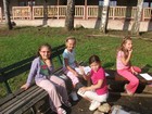 Fotografie 064 z dětského letního pobytu v Radostíně 2010