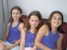 Fotografie 789 z dětského letního pobytu v Radostíně 2010