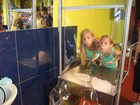 Fotografie 215 z dětského letního pobytu v Radostíně 2010