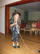 Fotografie 260 z dětského letního pobytu v Radostíně 2010