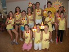 Fotografie 504 z dětského letního pobytu v Radostíně 2010