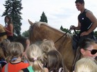 Fotografie 605 z dětského letního pobytu v Radostíně 2010