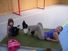Fotografie 924 z dětského letního pobytu v Radostíně 2010