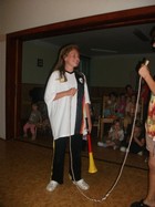 Fotografie 240 z dětského letního pobytu v Radostíně 2010