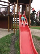 Fotografie 393 z dětského letního pobytu v Radostíně 2010