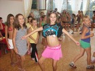 Fotografie 450 z dětského letního pobytu v Radostíně 2010