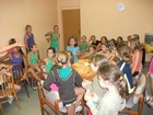 Fotografie 169 z dětského letního pobytu v Radostíně 2010