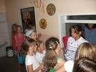 Fotografie 112 z dětského letního pobytu v Radostíně 2010