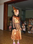 Fotografie 241 z dětského letního pobytu v Radostíně 2010