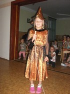 Fotografie 242 z dětského letního pobytu v Radostíně 2010