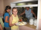 Fotografie 111 z dětského letního pobytu v Radostíně 2010