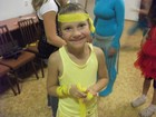 Fotografie 304 z dětského letního pobytu v Radostíně 2010
