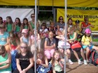 Fotografie 583 z dětského letního pobytu v Radostíně 2010