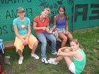 Fotografie 383 z dětského letního pobytu v Radostíně 2010