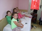 Fotografie 890 z dětského letního pobytu v Radostíně 2010