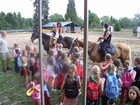 Fotografie 608 z dětského letního pobytu v Radostíně 2010