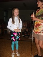 Fotografie 245 z dětského letního pobytu v Radostíně 2010