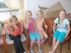 Fotografie 103 z dětského letního pobytu v Radostíně 2010