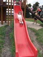 Fotografie 392 z dětského letního pobytu v Radostíně 2010