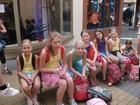 Fotografie 228 z dětského letního pobytu v Radostíně 2010