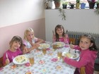 Fotografie 117 z dětského letního pobytu v Radostíně 2010